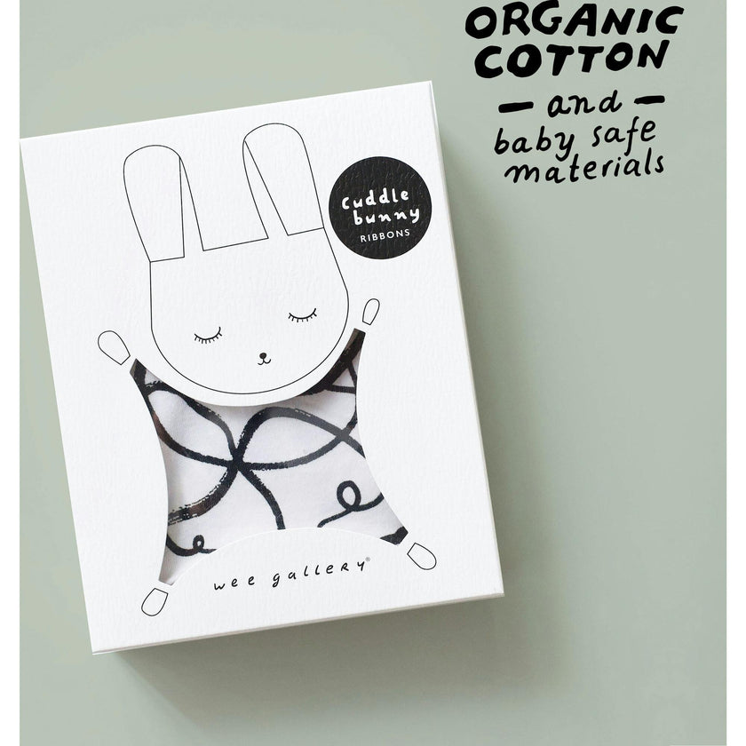 Developmental Bundle for Baby - Woodland