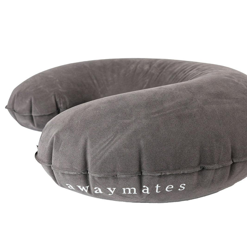 Mom Mate Plush Travel Nursing Pillow