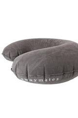 Mom Mate Plush Travel Nursing Pillow