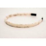 Petite Petals Headband | Woodland Bunny