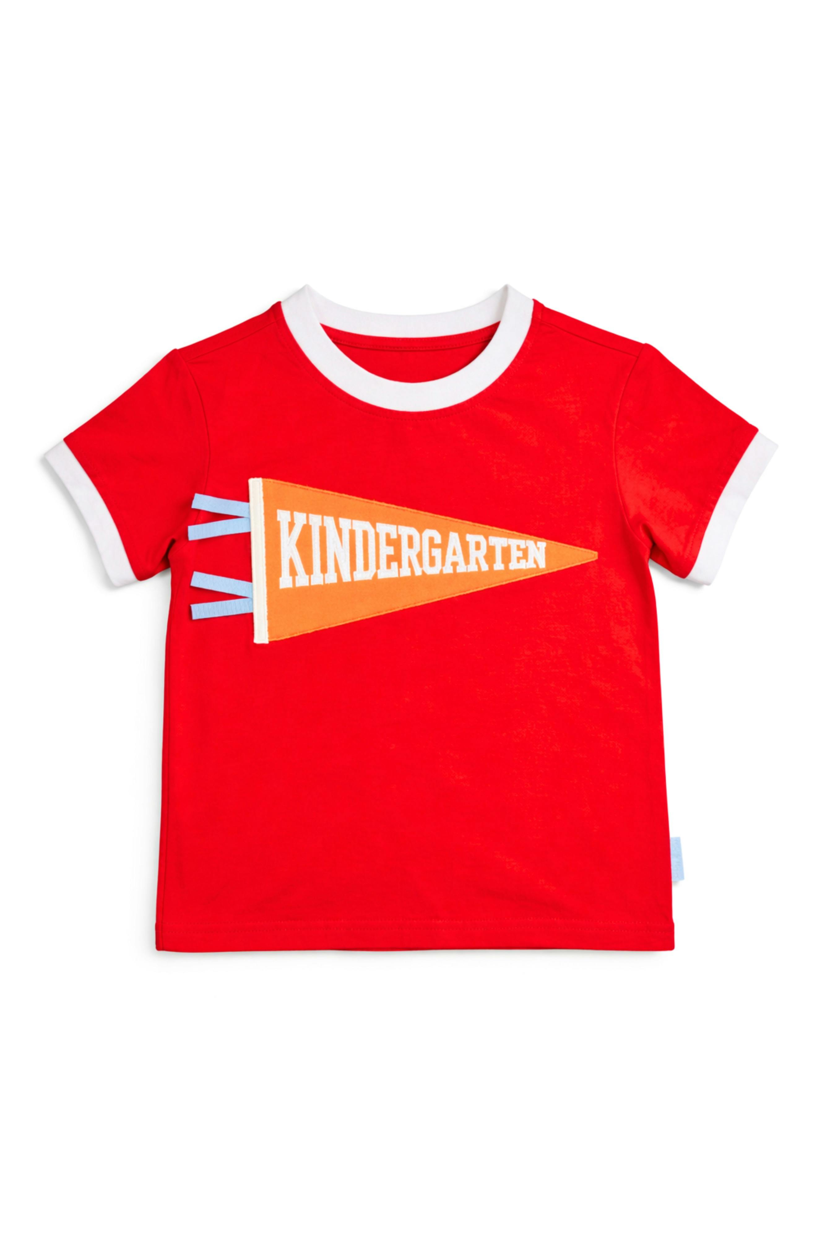 Kindergarten T-Shirt