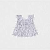 Daffy Baby Blouse Sleeveless, Florals