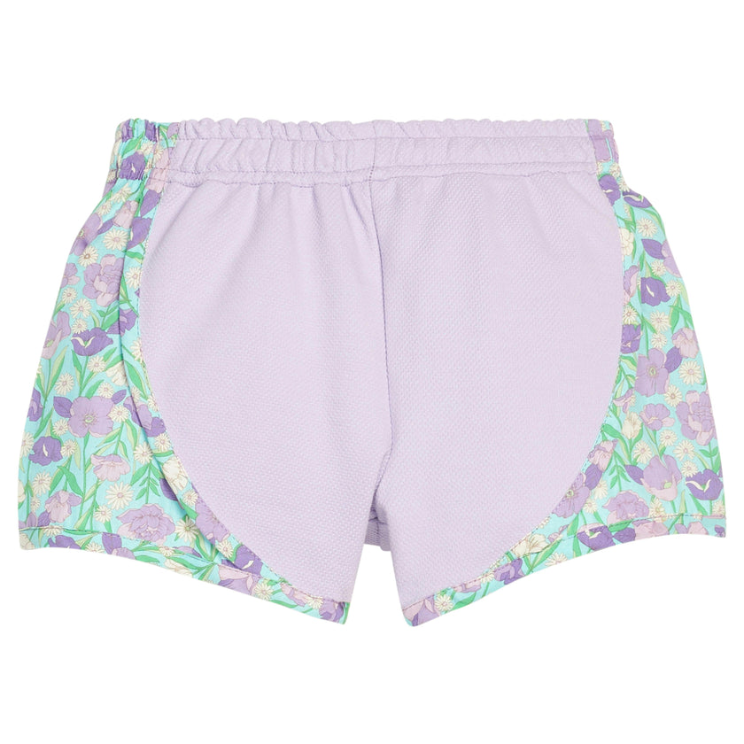 Track Shorts - Tillies Tulips