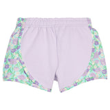 Track Shorts - Tillies Tulips