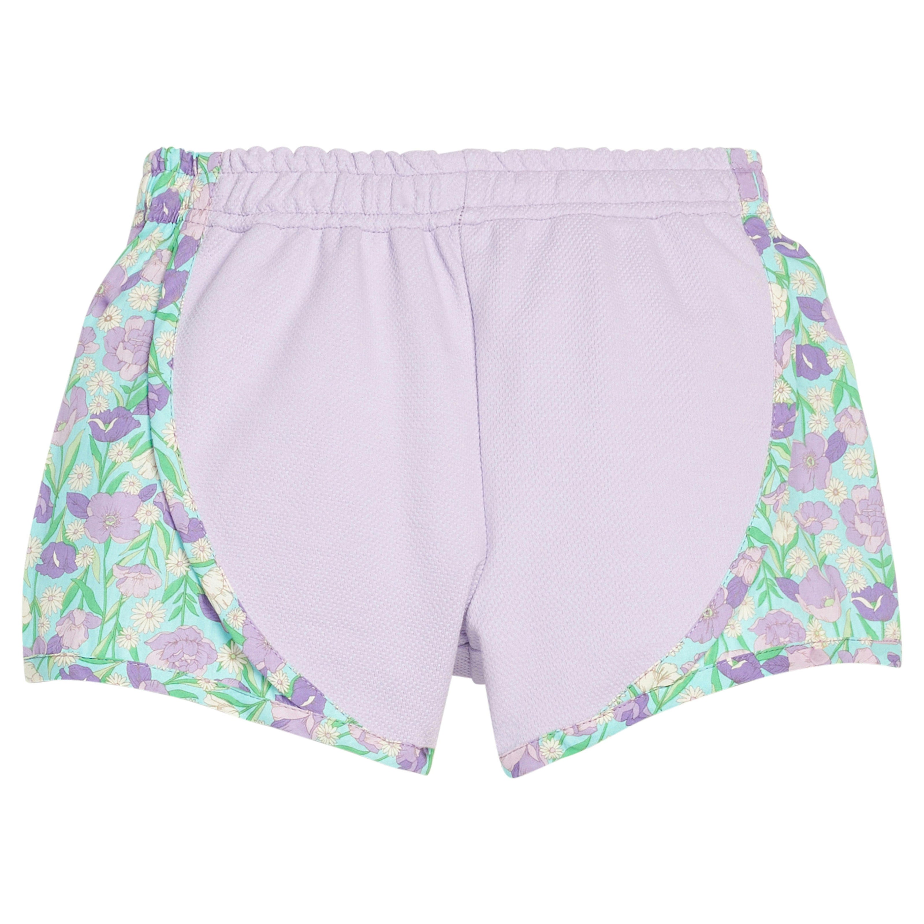 Track Shorts - Tillies Tulips