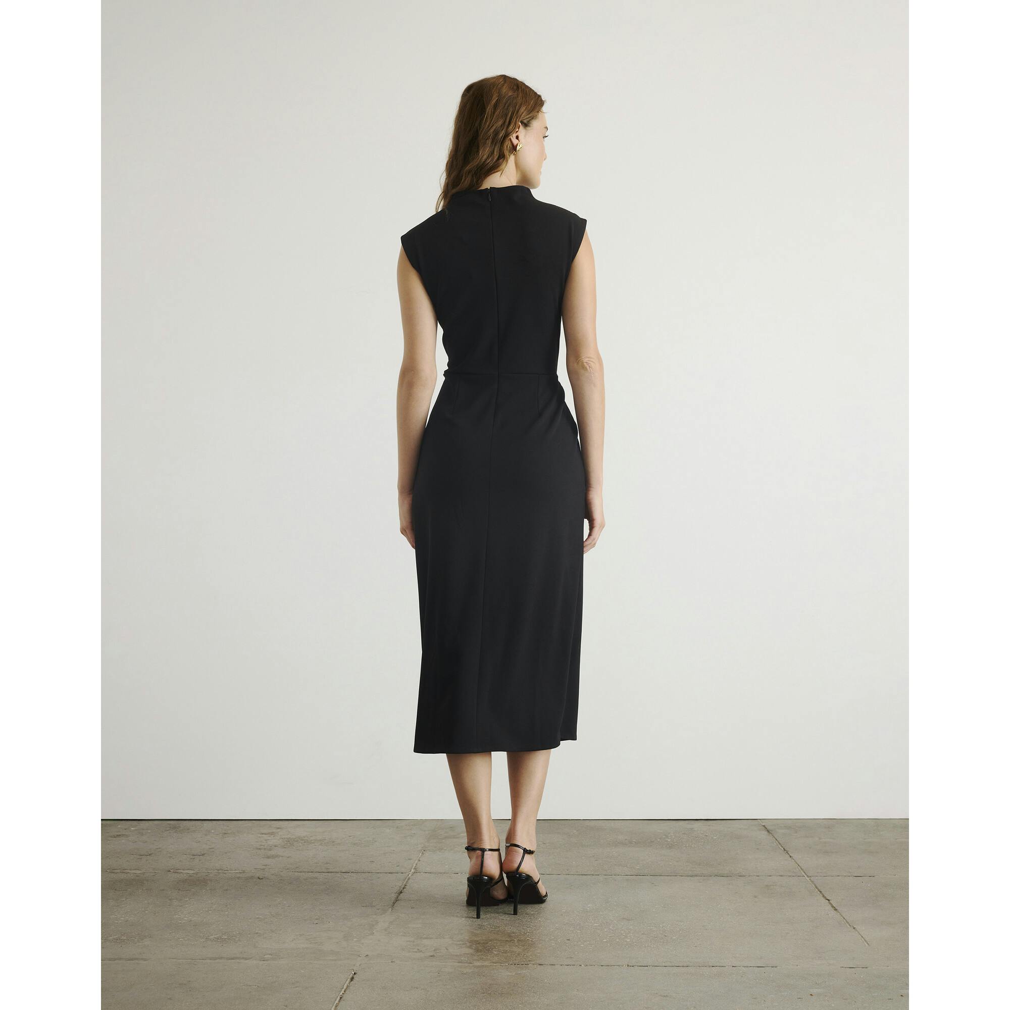 Robinella Dress