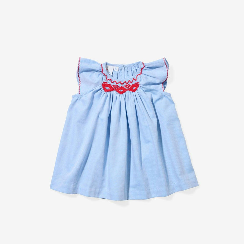 Betty Baby Dress