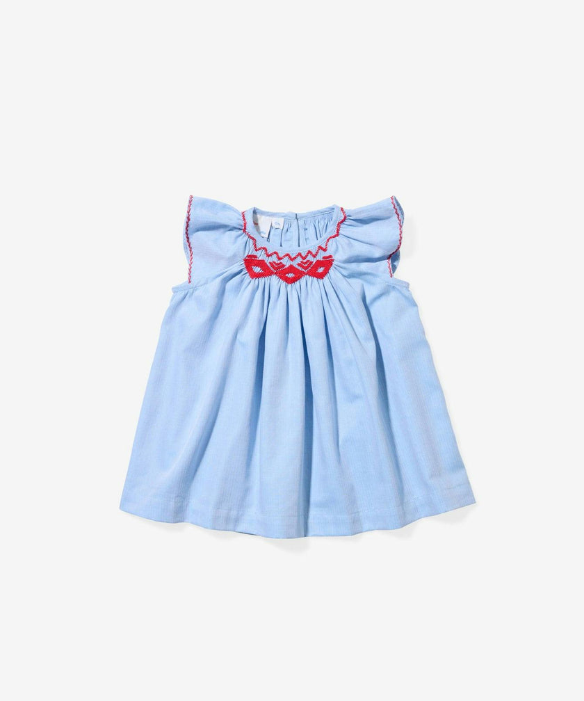 Betty Baby Dress