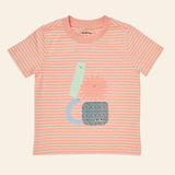 Azores Tee