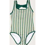 Hamptons Stripe One Piece Tank