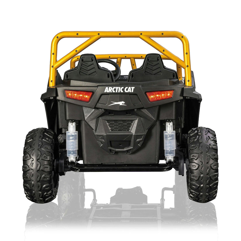Arctic Cat Wildcat XX 24V Kids Ride-On UTV