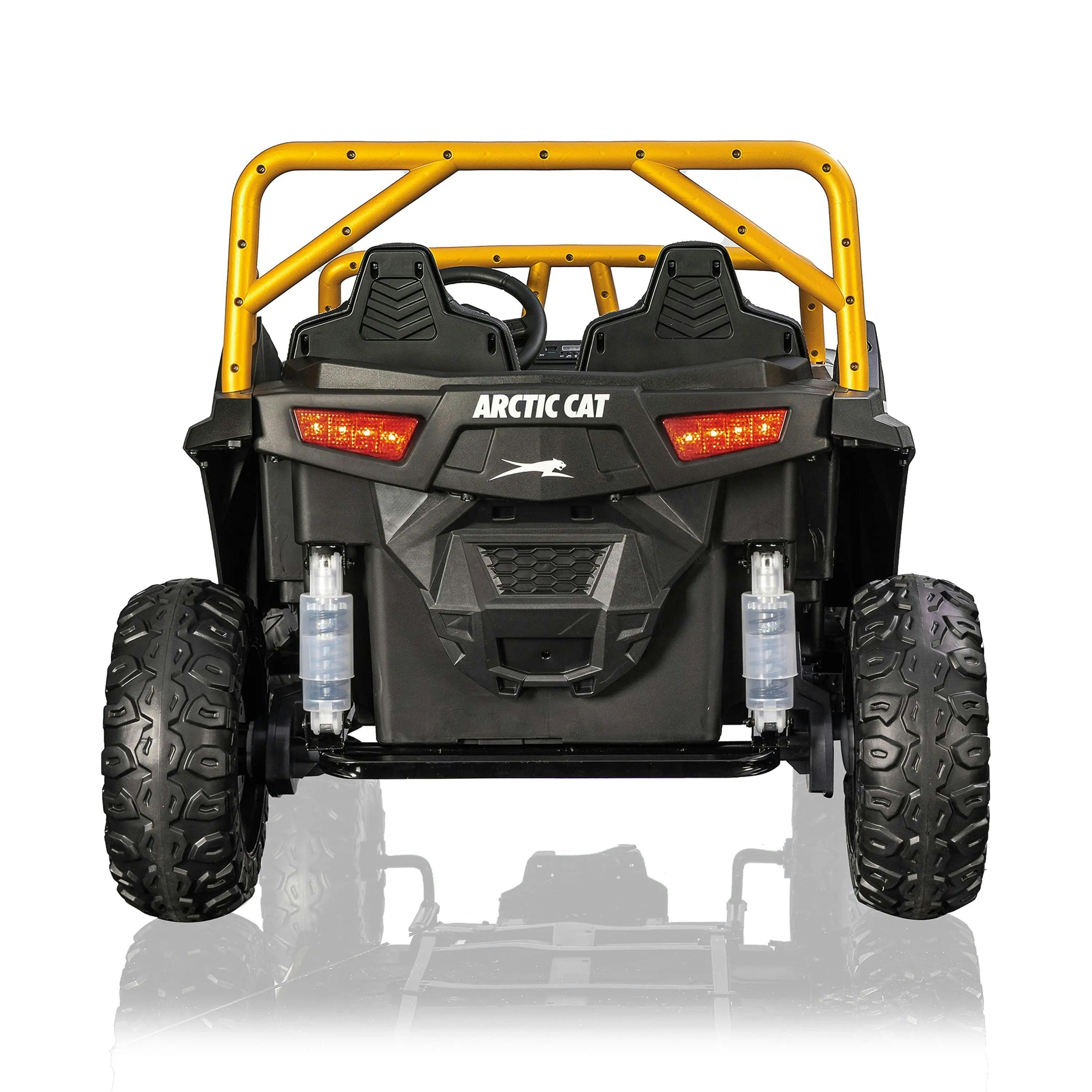 Arctic Cat Wildcat XX 24V Kids Ride-On UTV