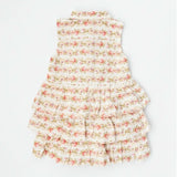 Antoinette Dress | Cottage Charm