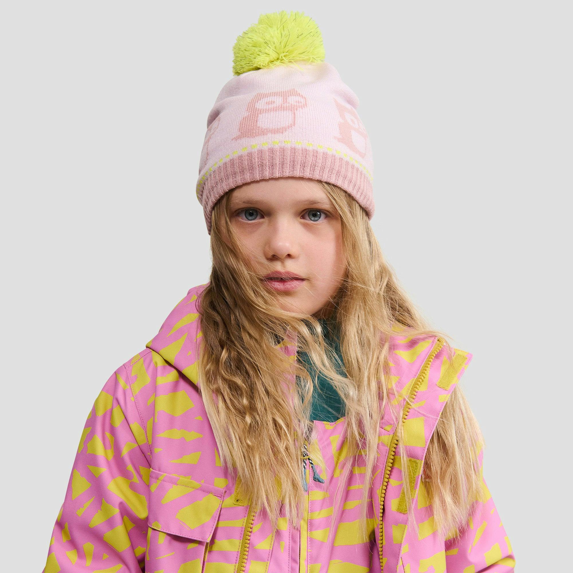 Mission snow jacket 