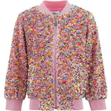 Confetti Shimmer Party Bomber
