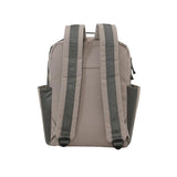 Red Rovr Mini Roo Backpack - Truffle