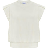 Olivia Top Turquoise