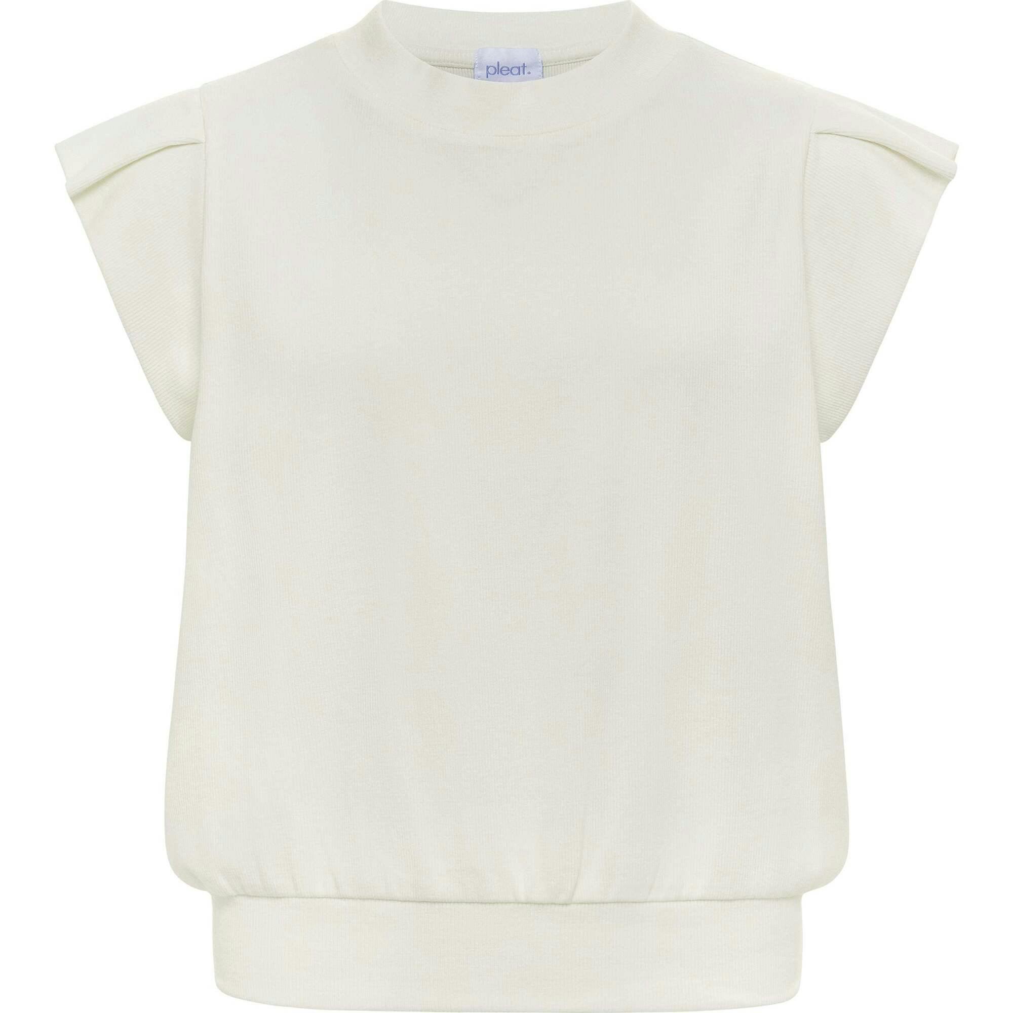 Olivia Top Turquoise