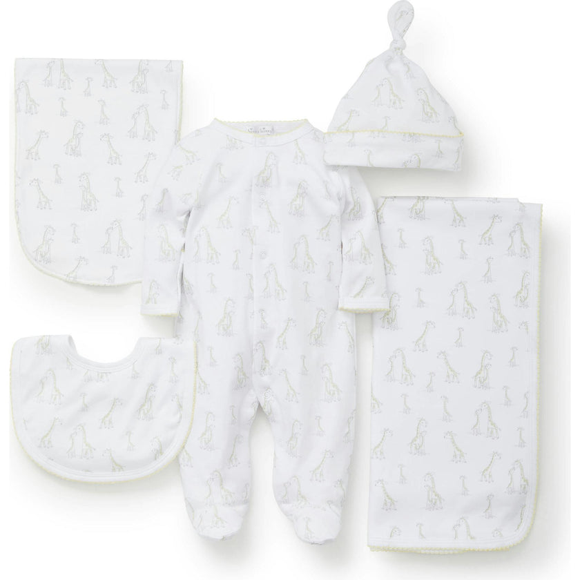Gift Set w/ Gift Box