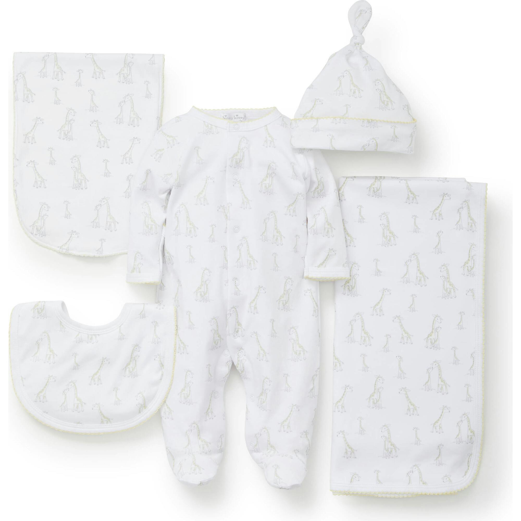 Gift Set w/ Gift Box