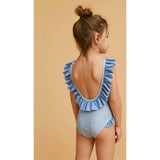 Girl Swimsuit