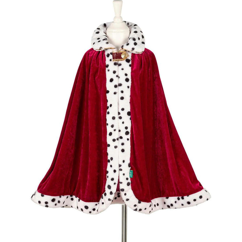 King Louis - Cloak