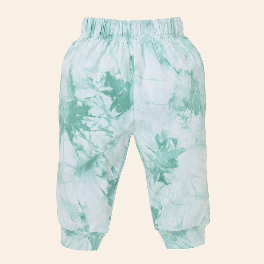 Tie Dye Joggers