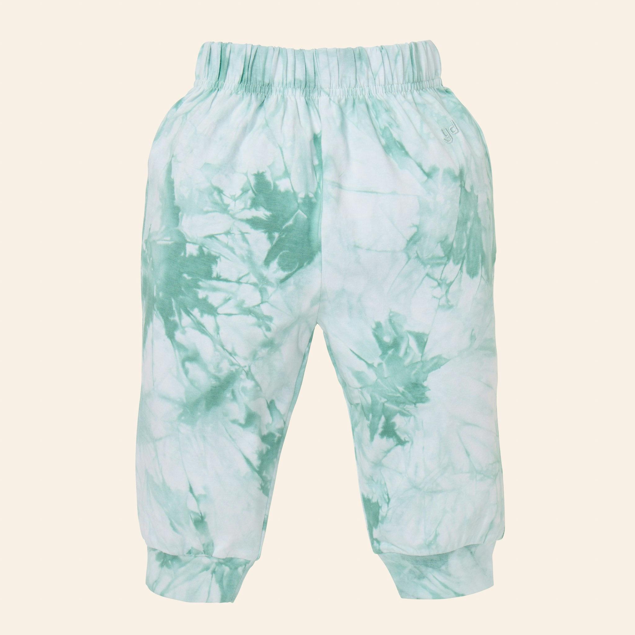 Tie Dye Joggers
