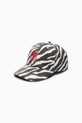 TNS Logo Cap