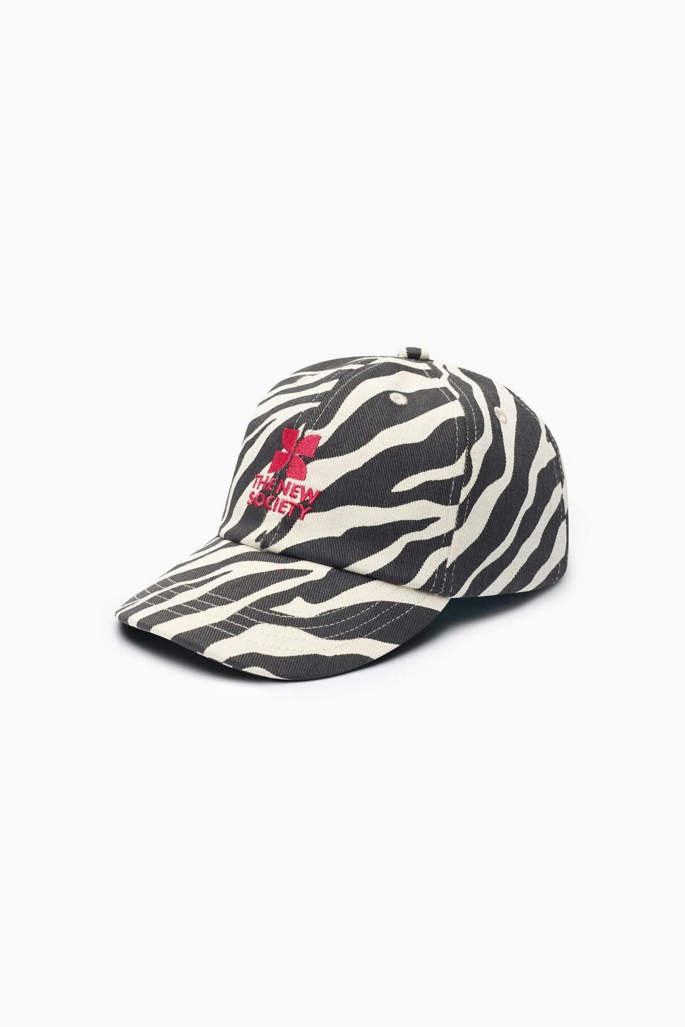 TNS Logo Cap