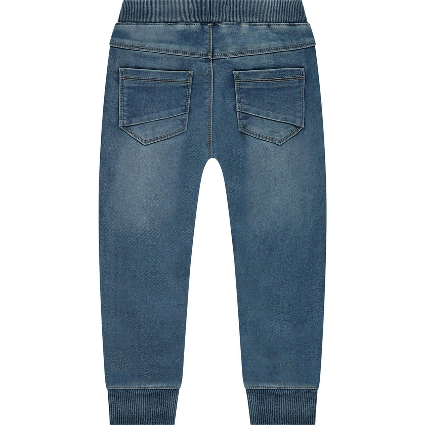 Denim Jogger