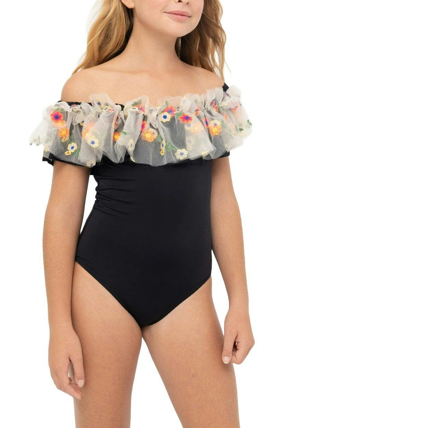 One Piece Swimsuit