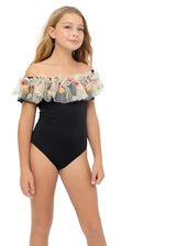 One Piece Swimsuit