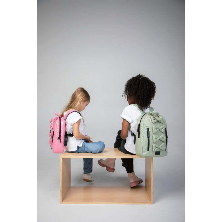 Mini Bows Backpack