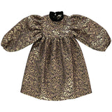 Isadora Dress