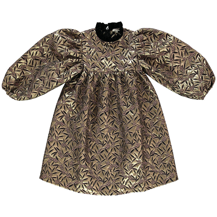 Isadora Dress