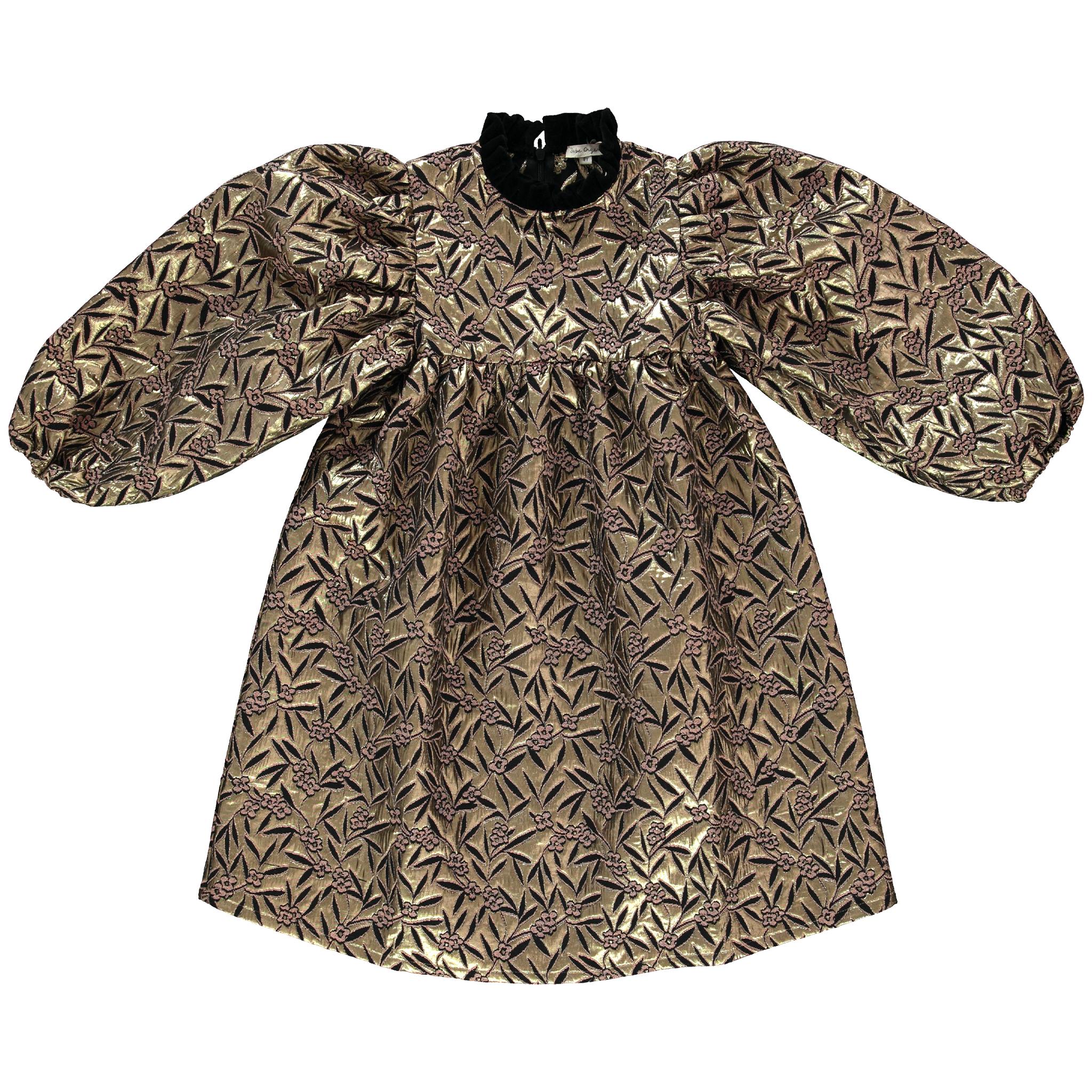 Isadora Dress