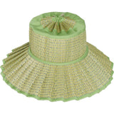 Grassland | Island Capri Hat