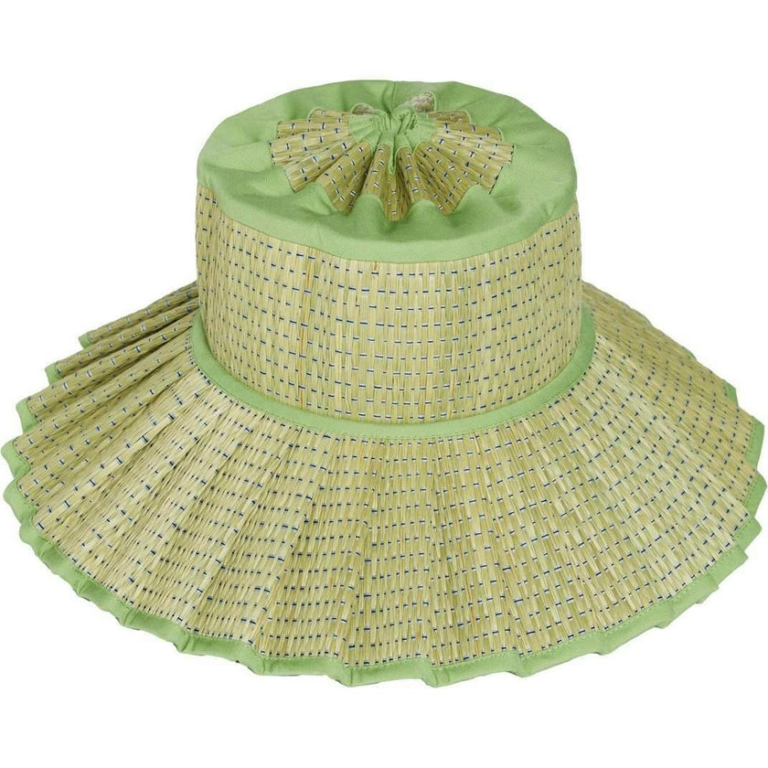 Grassland | Island Capri Hat