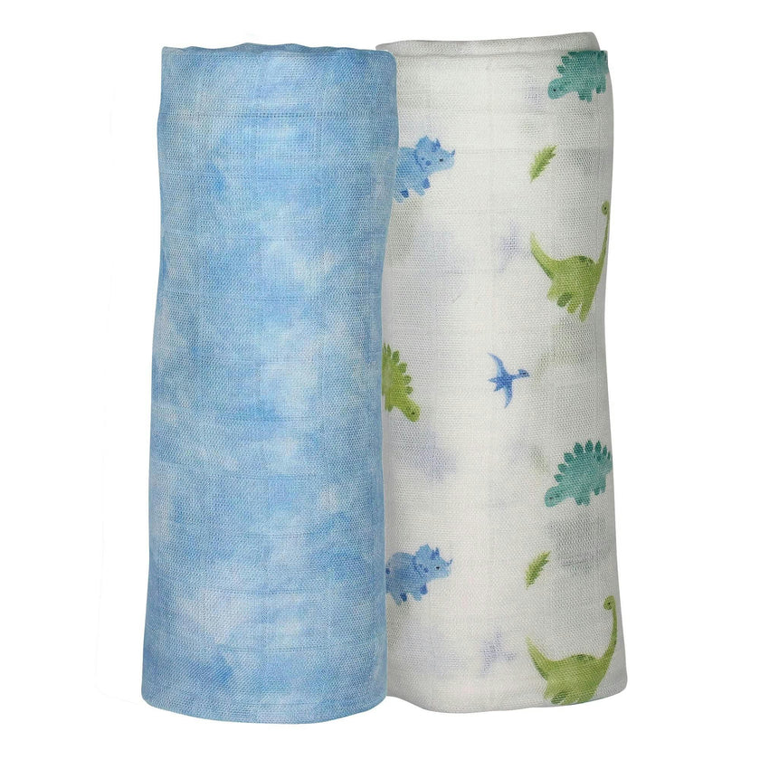Swaddle Blanket Set