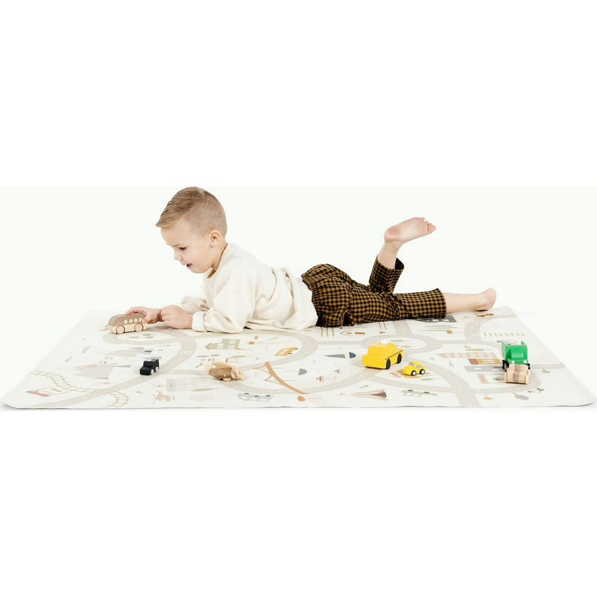 Medium Play Mat