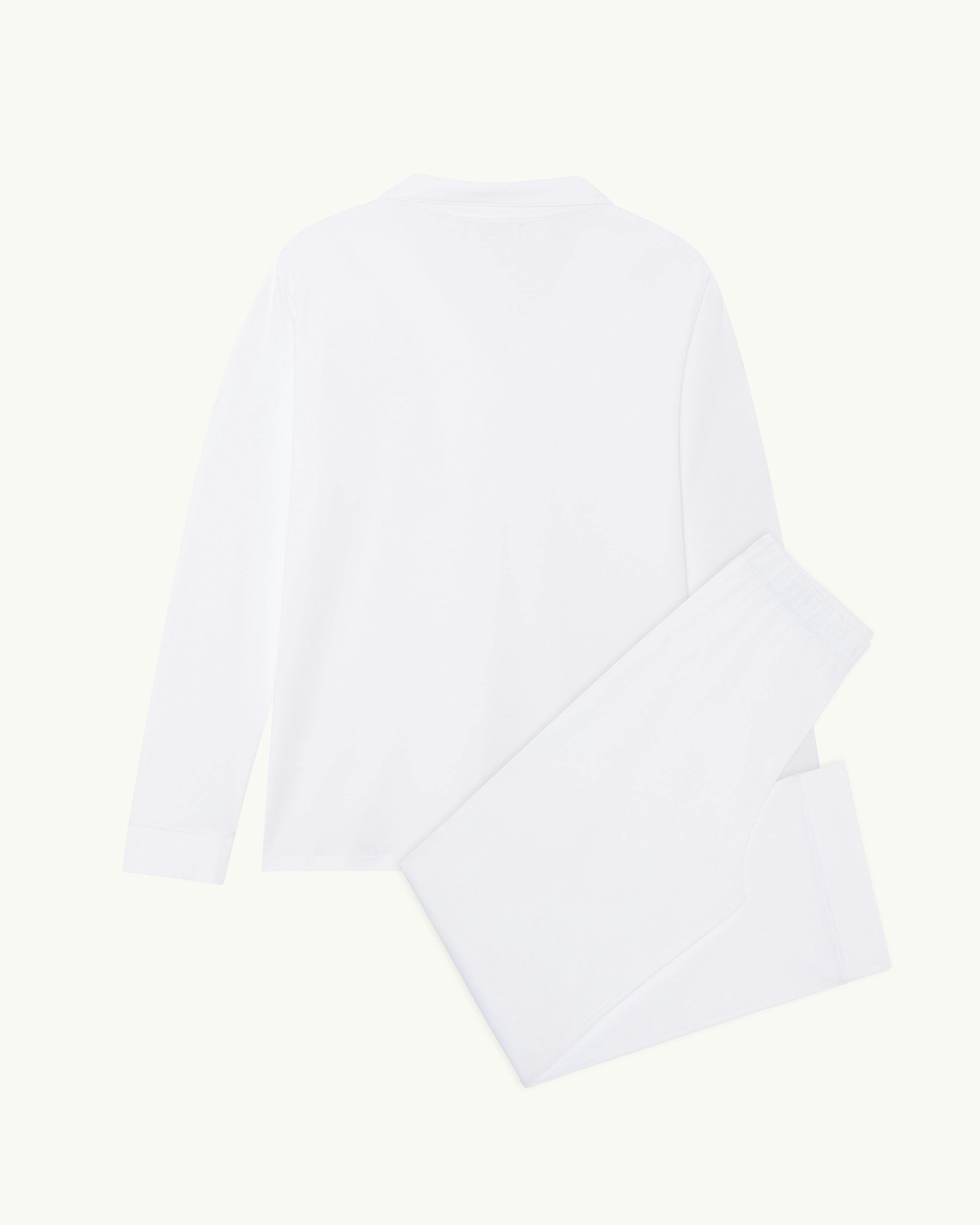 Crest Pyjama - Woman