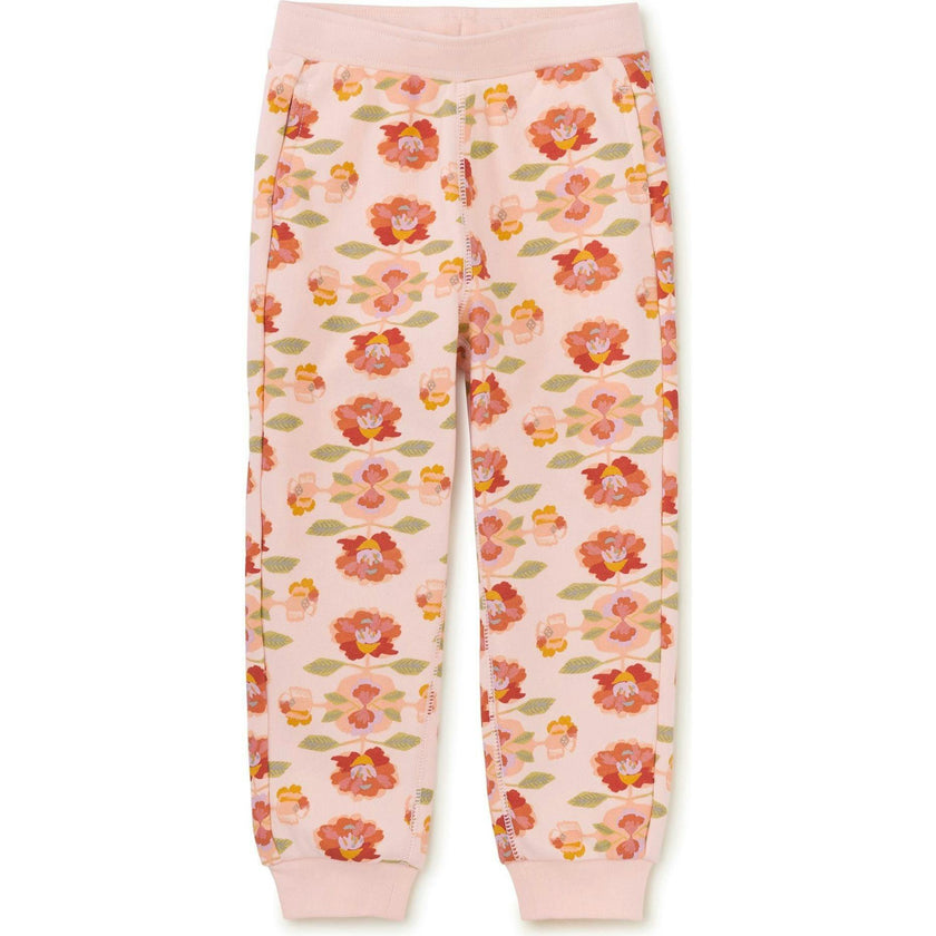 Going Places Joggers, Pink