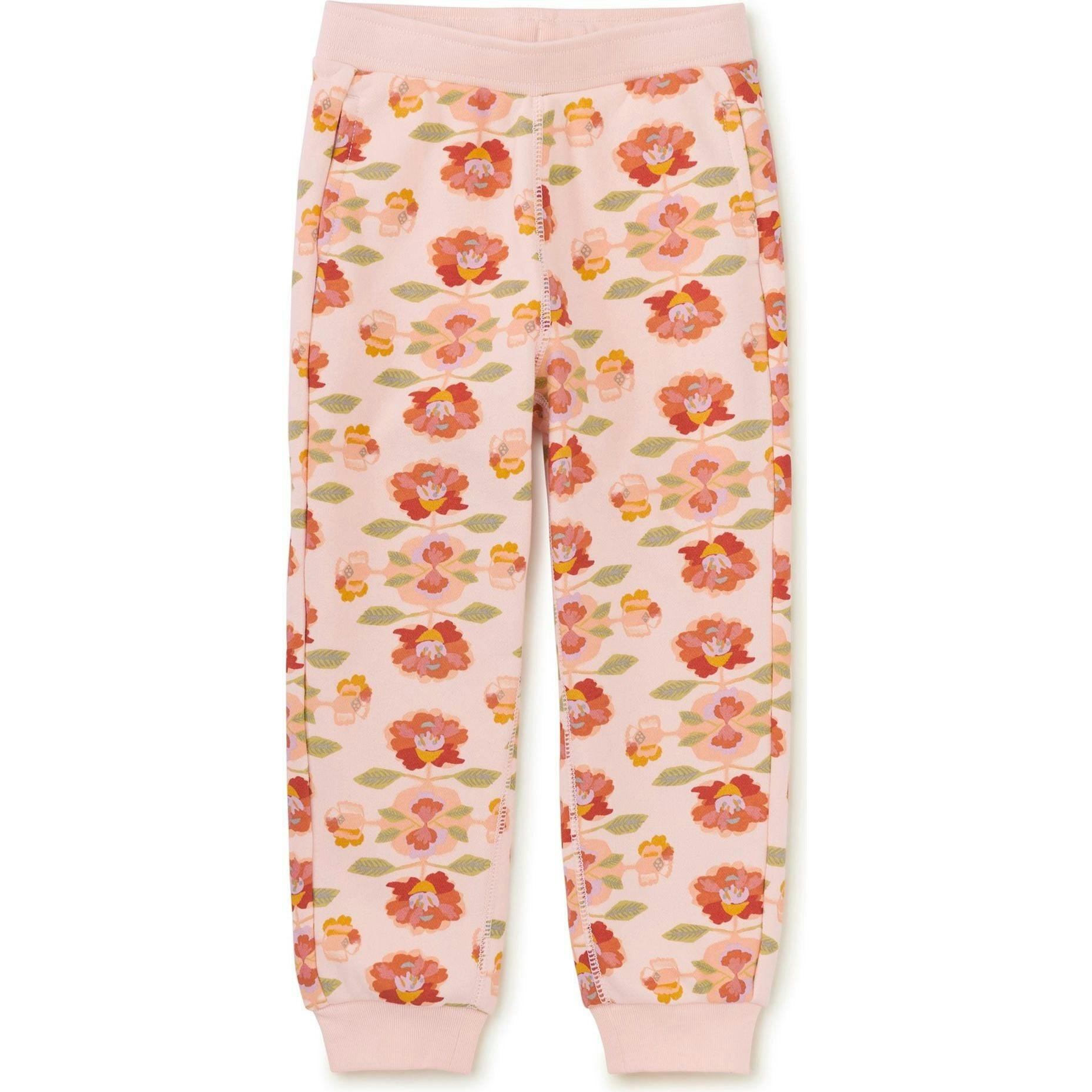 Going Places Joggers, Pink