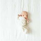 PREEMIE 24 HOUR CONVERTIBLE GOWN | CLOUD