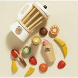 Fruit & Smoothie Blender Set
