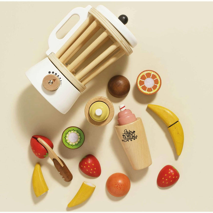 Fruit & Smoothie Blender Set