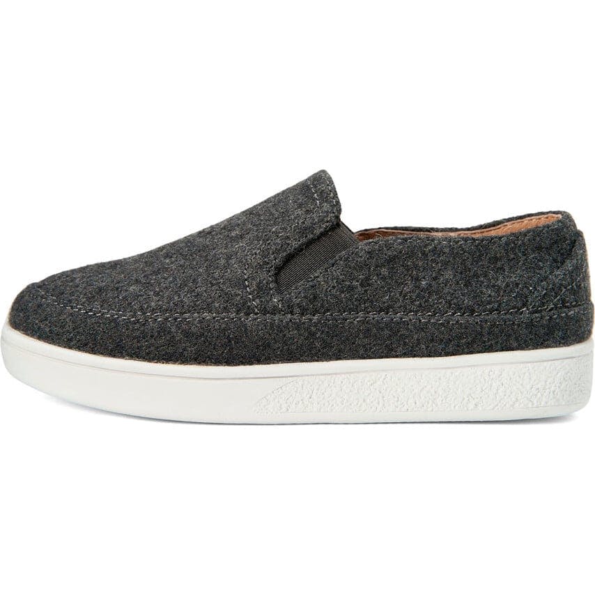 Marty Wool Dark Grey