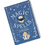 Making Magic Napkins