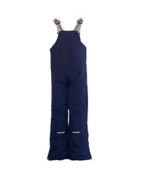 Kids Snow Pant in Navy Blue